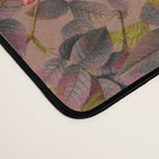 Botanical Winter Garden II Desk Mat Gallery Image 4