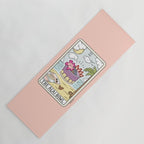 ACAI BOWL READING Yoga Mat Gallery Image 1