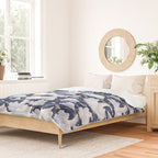 Magical Moon and Stars Duvet Cover Gallery Image 2