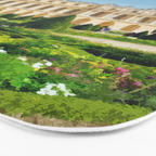 Visit Versailles Bath Mat Gallery Image 3