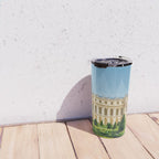 Visit Versailles Travel Mug Gallery Image 4