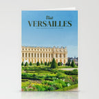 Visit Versailles Stationery Card Gallery Image 2