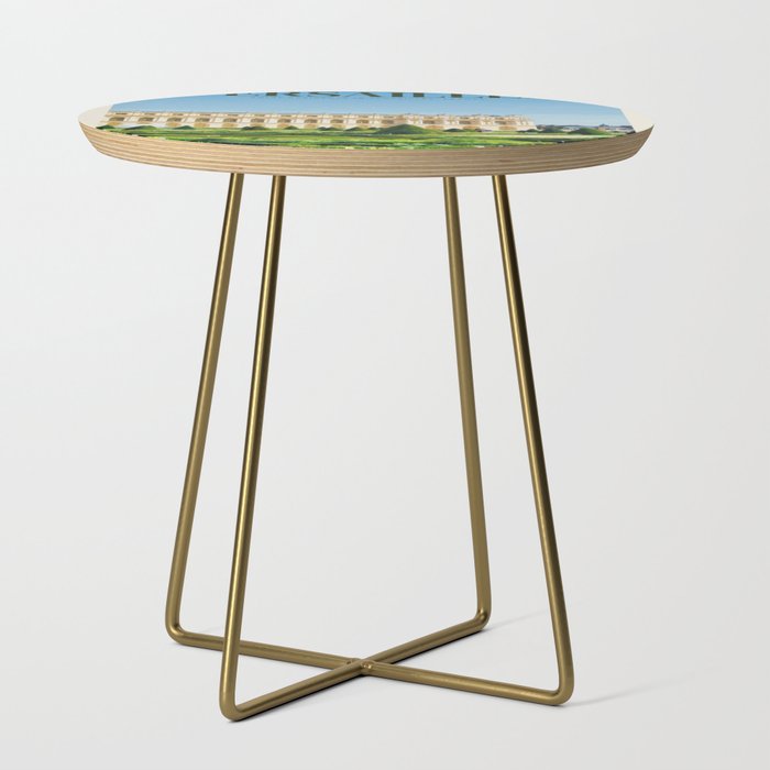 Visit Versailles Side Table Gallery Image 1