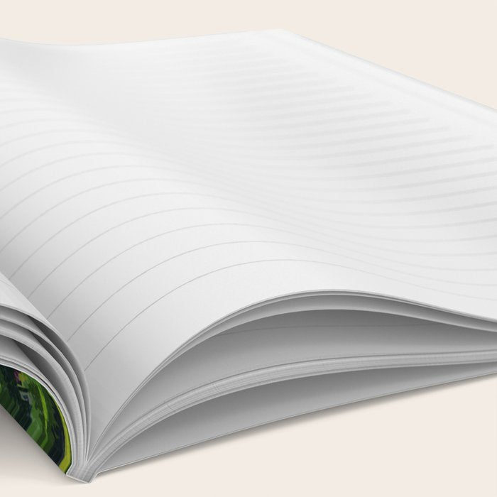 Visit Versailles Notebook Gallery Image 2