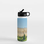Visit Versailles Water Bottle Gallery Image 1