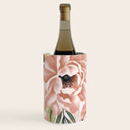 Big pink bouquet flowers S Wine Chiller Gallery Image 2