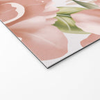 Big pink bouquet flowers S Welcome Mat Gallery Image 2