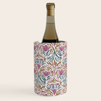 Floral Rhythm Botanic Wine Chiller Gallery Image 2