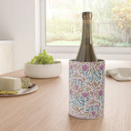 Floral Rhythm Botanic Wine Chiller Gallery Image 4