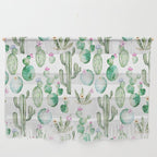 Cactus Summer Garden Wall Hanging Gallery Image 1