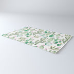 Cactus Summer Garden Rug Gallery Image 3