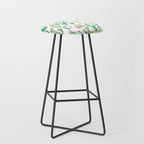 Cactus Summer Garden Stool Gallery Image 1