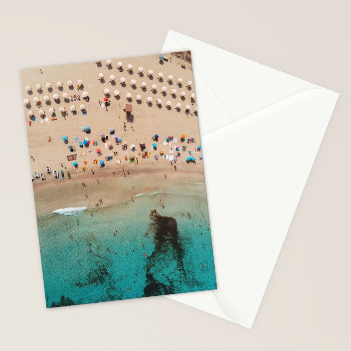 Formentera Stationery Card Gallery Image 2