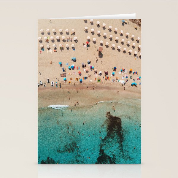 Formentera Stationery Card Gallery Image 2