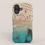 Formentera iPhone Case Gallery Image 1