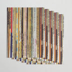 old vinyl records Wrapping Paper Gallery Image 3