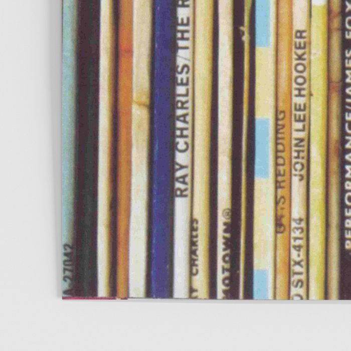 old vinyl records Poster Gallery Image 3