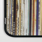 old vinyl records Laptop Sleeve Gallery Image 3