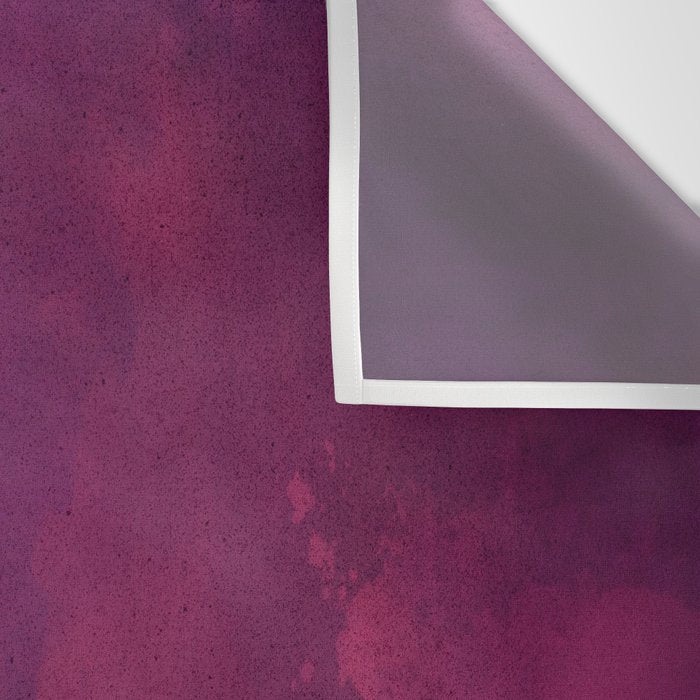Maroon Ocean Wall Tapestry Gallery Image 3