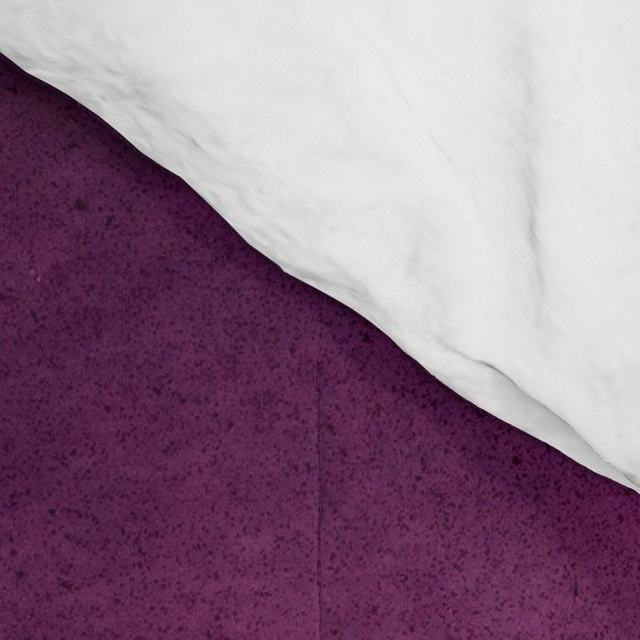 Maroon Ocean Comforter Gallery Image 4