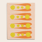 Holding the Pose in abstract shapes  Notebook Gallery Image 4