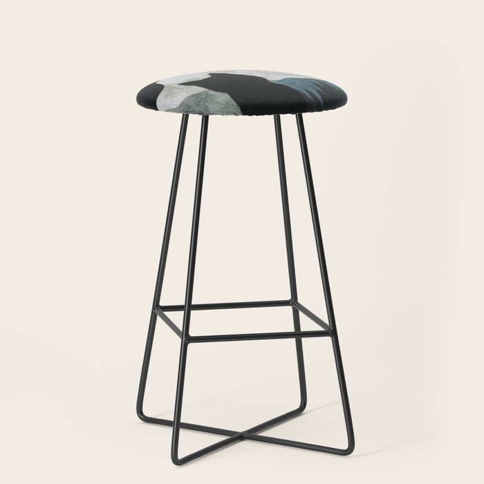 Black Cat 2 Stool Gallery Image 1