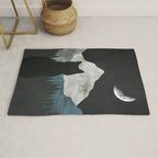 Black Cat 2 Rug Gallery Image 1