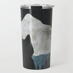 Black Cat 2 Travel Mug Gallery Image 1