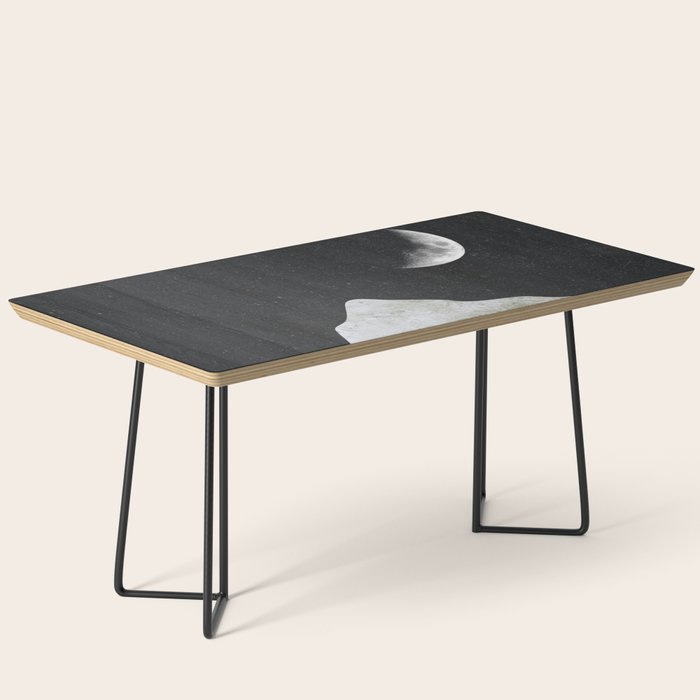 Black Cat 2 Coffee Table Gallery Image 1