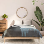 Black Cat 2 Comforter Gallery Image 3