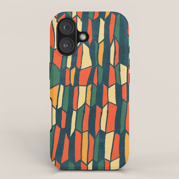 Brick iPhone Case Gallery Image 1