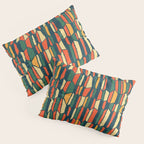 Brick Pillow Sham Gallery Image 3