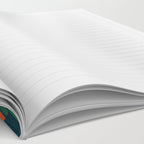Brick Notebook Gallery Image 2