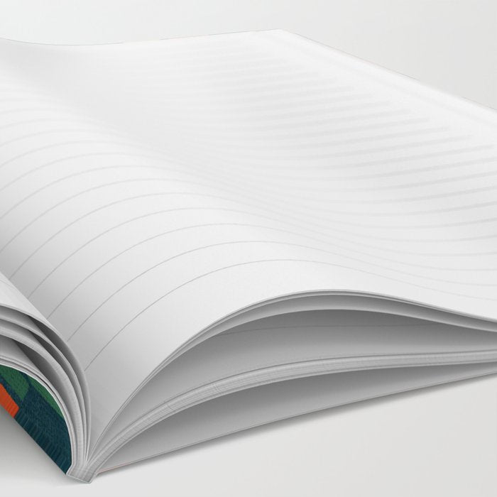 Brick Notebook Gallery Image 2