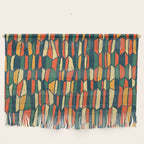 Brick Wall Hanging Gallery Image 1