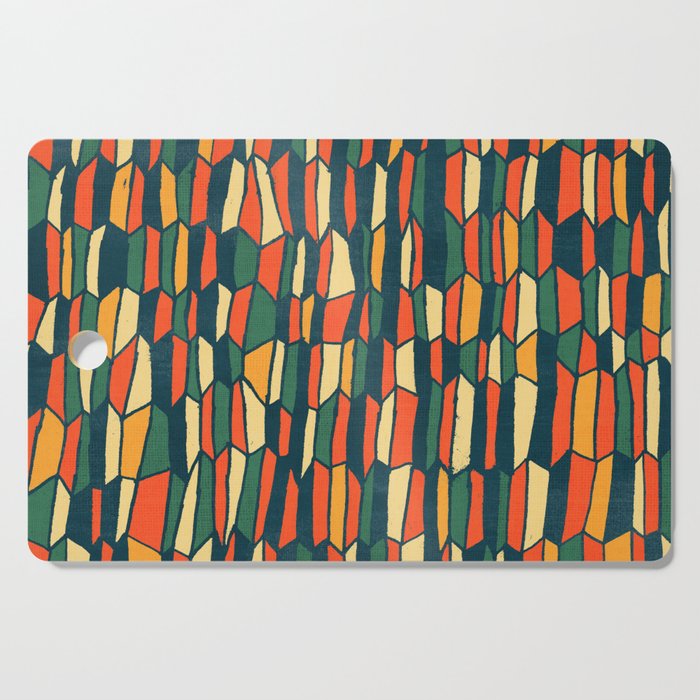 Brick Cutting Board Gallery Image 1