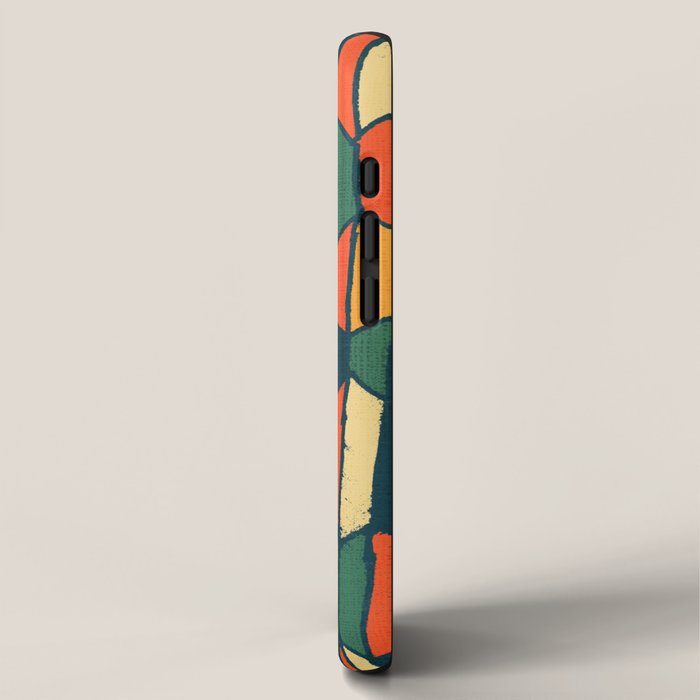 Brick iPhone Case Gallery Image 2