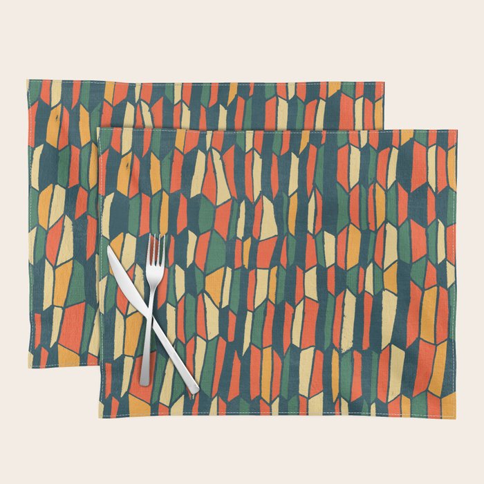 Brick Placemat Gallery Image 1