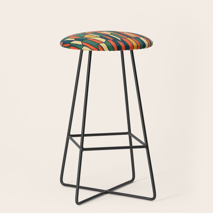 Brick Stool Gallery Image 1