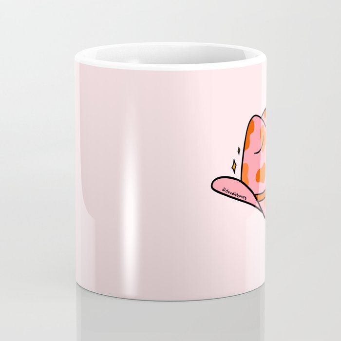 Scorpio Cowboy Hat Coffee Mug Gallery Image 4