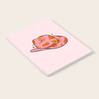 Scorpio Cowboy Hat Notebook Gallery Image 2