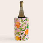 Citrus Sunrise Wine Chiller Gallery Image 1
