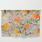 Citrus Sunrise Wall Hanging Gallery Image 1