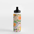 Citrus Sunrise Water Bottle Gallery Image 2