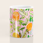 Citrus Sunrise Coffee Mug Gallery Image 4