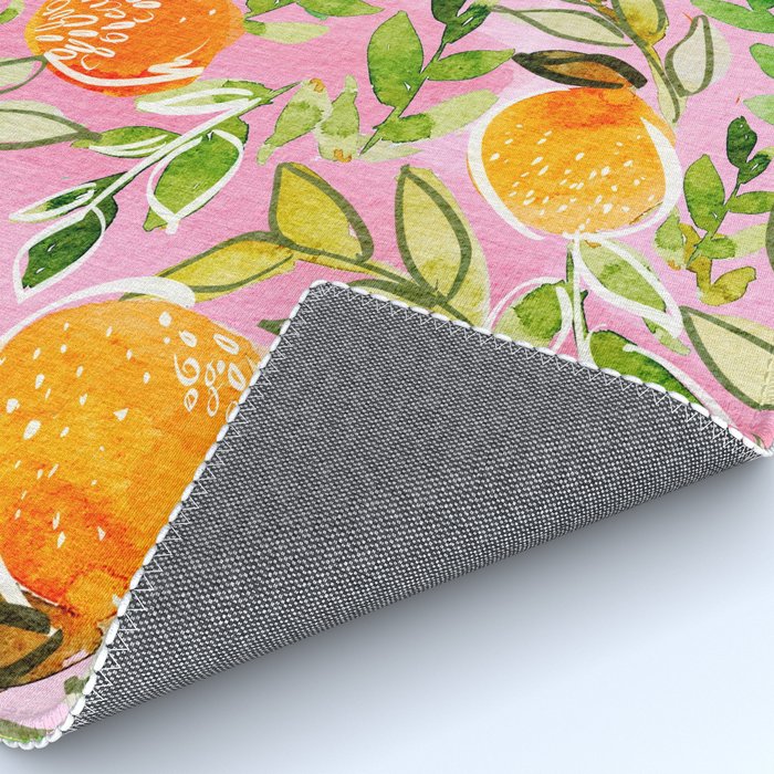 Citrus Sunrise Rug Gallery Image 4