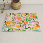 Citrus Sunrise Rug Gallery Image 1