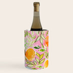 Citrus Sunrise Wine Chiller Gallery Image 2