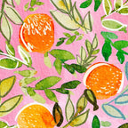 Citrus Sunrise Coffee Mug Gallery Image 2