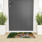 Amalfi Sunshine Grove Welcome Mat Gallery Image 3